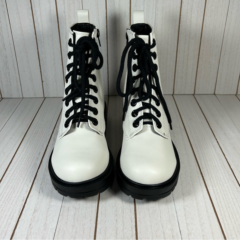 Women's combar boots (FIRM-S) - Picture 10 of 10